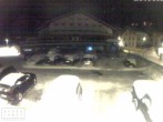 Archiv Foto Webcam Stuben am Arlberg: Hotel Après Post 03:00