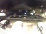 Archiv Foto Webcam Stuben am Arlberg: Hotel Après Post 05:00