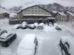 Archiv Foto Webcam Stuben am Arlberg: Hotel Après Post 07:00