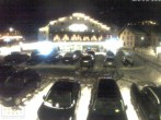 Archiv Foto Webcam Stuben am Arlberg: Hotel Après Post 17:00