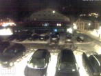 Archiv Foto Webcam Stuben am Arlberg: Hotel Après Post 21:00