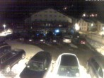 Archiv Foto Webcam Stuben am Arlberg: Hotel Après Post 23:00