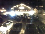 Archiv Foto Webcam Stuben am Arlberg: Hotel Après Post 19:00