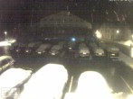 Archiv Foto Webcam Stuben am Arlberg: Hotel Après Post 19:00