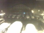 Archiv Foto Webcam Stuben am Arlberg: Hotel Après Post 21:00