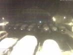 Archiv Foto Webcam Stuben am Arlberg: Hotel Après Post 23:00