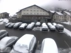 Archiv Foto Webcam Stuben am Arlberg: Hotel Après Post 02:00