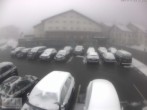 Archiv Foto Webcam Stuben am Arlberg: Hotel Après Post 03:00