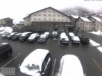Archiv Foto Webcam Stuben am Arlberg: Hotel Après Post 05:00