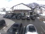 Archiv Foto Webcam Stuben am Arlberg: Hotel Après Post 07:00