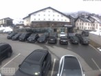 Archiv Foto Webcam Stuben am Arlberg: Hotel Après Post 09:00