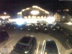 Archiv Foto Webcam Stuben am Arlberg: Hotel Après Post 15:00
