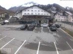 Archiv Foto Webcam Stuben am Arlberg: Hotel Après Post 05:00