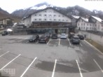 Archiv Foto Webcam Stuben am Arlberg: Hotel Après Post 06:00