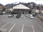 Archiv Foto Webcam Stuben am Arlberg: Hotel Après Post 13:00