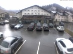 Archiv Foto Webcam Stuben am Arlberg: Hotel Après Post 15:00