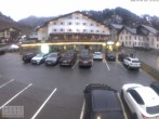 Archiv Foto Webcam Stuben am Arlberg: Hotel Après Post 17:00