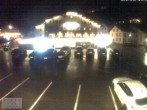 Archiv Foto Webcam Stuben am Arlberg: Hotel Après Post 19:00