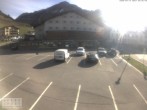 Archiv Foto Webcam Stuben am Arlberg: Hotel Après Post 07:00