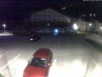 Archived image Webcam Stuben: View Hotel Après Post 03:00