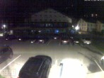 Archiv Foto Webcam Stuben am Arlberg: Hotel Après Post 23:00