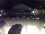 Archiv Foto Webcam Stuben am Arlberg: Hotel Après Post 01:00