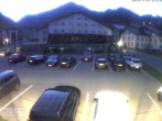 Archiv Foto Webcam Stuben am Arlberg: Hotel Après Post 03:00