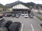 Archiv Foto Webcam Stuben am Arlberg: Hotel Après Post 13:00