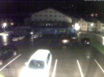 Archiv Foto Webcam Stuben am Arlberg: Hotel Après Post 23:00