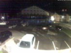 Archiv Foto Webcam Stuben am Arlberg: Hotel Après Post 01:00