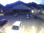 Archiv Foto Webcam Stuben am Arlberg: Hotel Après Post 03:00