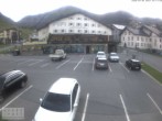 Archiv Foto Webcam Stuben am Arlberg: Hotel Après Post 06:00