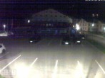 Archiv Foto Webcam Stuben am Arlberg: Hotel Après Post 23:00