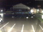 Archiv Foto Webcam Stuben am Arlberg: Hotel Après Post 01:00