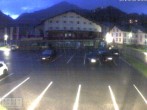 Archiv Foto Webcam Stuben am Arlberg: Hotel Après Post 03:00