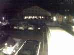 Archiv Foto Webcam Stuben am Arlberg: Hotel Après Post 23:00