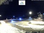 Archived image Webcam Campo Catino Ski Resort - Bar Ristorante Luciana 23:00