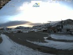 Archived image Webcam Campo Catino Ski Resort - Bar Ristorante Luciana 05:00