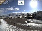 Archived image Webcam Campo Catino Ski Resort - Bar Ristorante Luciana 07:00