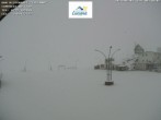 Archived image Webcam Campo Catino Ski Resort - Bar Ristorante Luciana 06:00