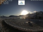 Archiv Foto Webcam Skigebiet Campo Catino - Bar Ristorante Luciana 05:00