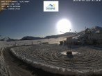Archiv Foto Webcam Skigebiet Campo Catino - Bar Ristorante Luciana 06:00