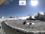 Archiv Foto Webcam Skigebiet Campo Catino - Bar Ristorante Luciana 07:00