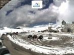 Archiv Foto Webcam Skigebiet Campo Catino - Bar Ristorante Luciana 11:00