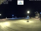 Archived image Webcam Campo Catino Ski Resort - Bar Ristorante Luciana 23:00