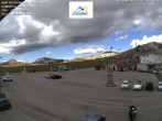 Archived image Webcam Campo Catino Ski Resort - Bar Ristorante Luciana 15:00