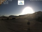 Archiv Foto Webcam Skigebiet Campo Catino - Bar Ristorante Luciana 06:00