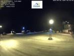 Archived image Webcam Campo Catino Ski Resort - Bar Ristorante Luciana 01:00