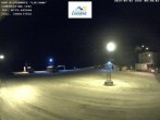 Archiv Foto Webcam Skigebiet Campo Catino - Bar Ristorante Luciana 23:00