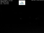 Archived image Webcam Campo Catino Ski Resort - Bar Ristorante Luciana 23:00